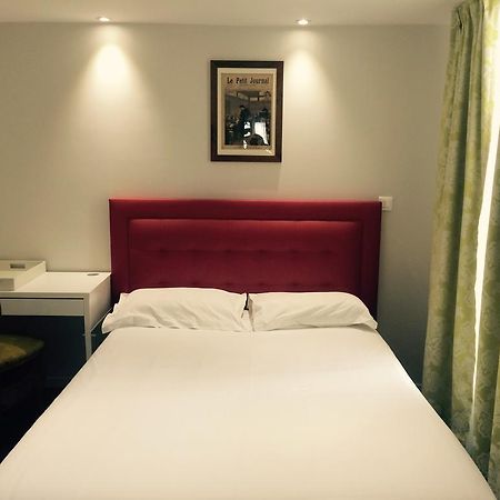 Hotel Savoy パリ エクステリア 写真