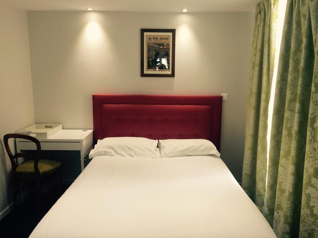 Hotel Savoy パリ エクステリア 写真