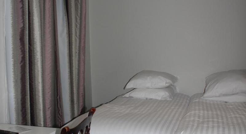 Hotel Savoy パリ エクステリア 写真