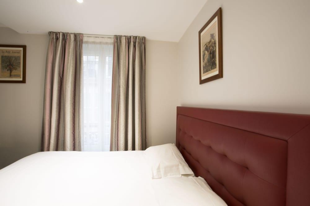 Hotel Savoy パリ エクステリア 写真