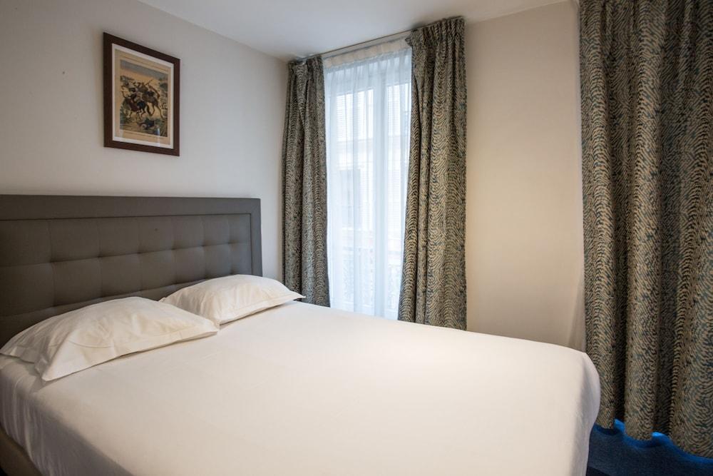 Hotel Savoy パリ エクステリア 写真