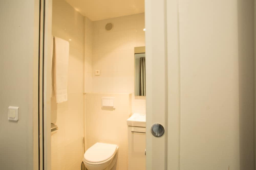 Hotel Savoy パリ エクステリア 写真